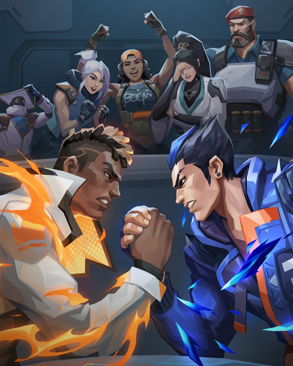 Tag that friend who has stolen an ace from you and let them know you forgive them 🫶