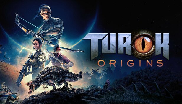 MsterGuinCineTv's tweet photo. Enhorabuena a nuestro alumni Carlos Gutiérrez (@lanochearde) por la presentación de los dos últimos videojuegos en los que ha ejercido como Narrative Designer y que han participado esta semana en la #Gamescom2025: @turokorigins y #Rewilders The Lost Spring 👇 https://t.co/2Ir15qi5X1