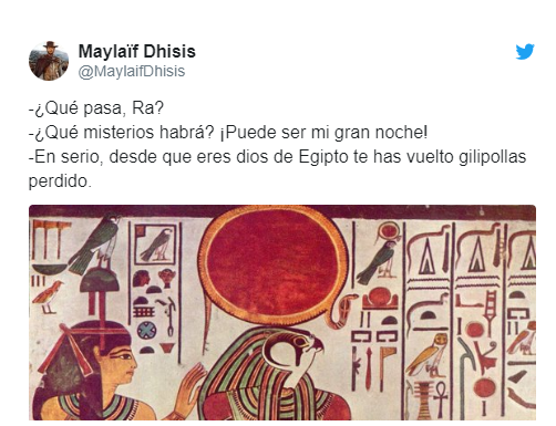 Una sonrisa para comenzar la semana!
#FelizLunes ##developer #programador #informatico #SoftwareEngineer #programacion #tecnologia #fullstack #Analista #sysadmin