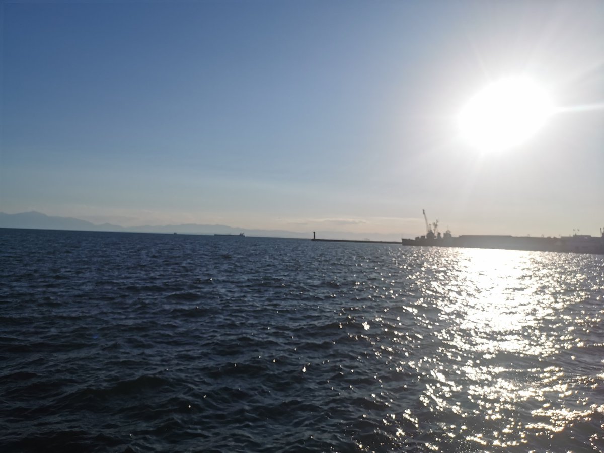 Already in beautiful Thessaloniki for #ECPR2025