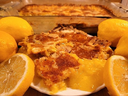 Lemon Cream Cheese Dump Cake Recipe!🍋🍰👨‍🍳

youtu.be/_TaDamAzbgA

#foodie #foodies #dinner #dinnertime #foodblog #foodblogger #recipe #cooking #easyrecipes #dessert #MondayVibes #MondayMood #MondayMotivation #MondayThoughts #Monday #chef #ParnellTheChef