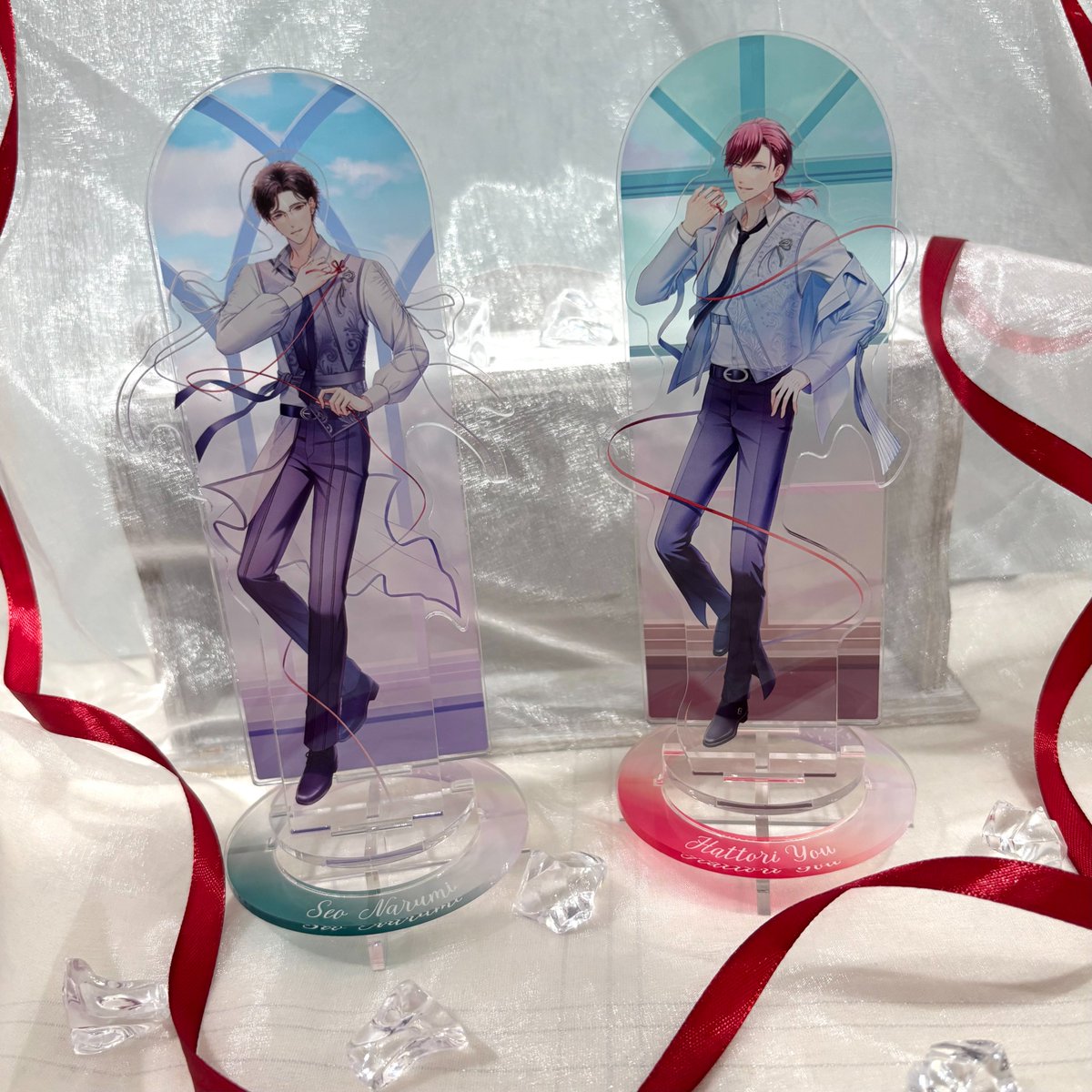 公式】スタマイイベント＆グッズ情報 on X