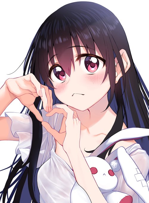 かわいいだけの妹 