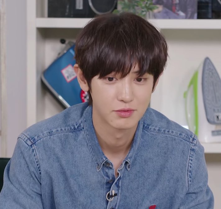 very handsome