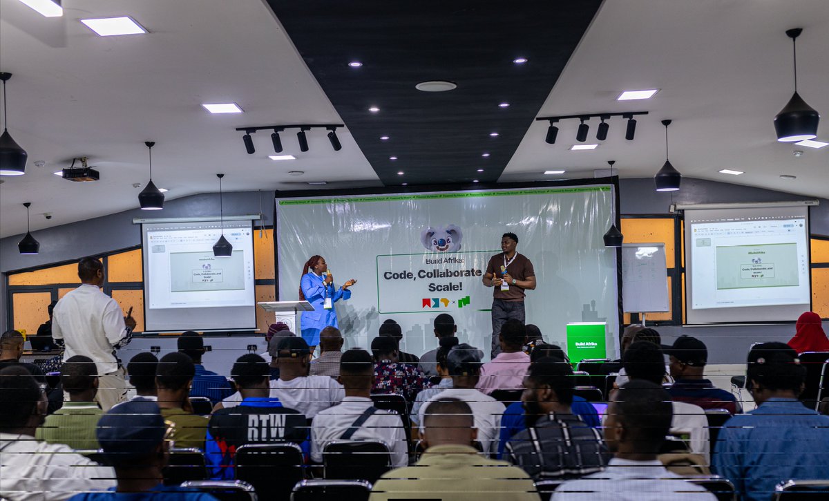 web3afrika's tweet image. GM Builders!
It’s the last week of August and it's time to dot those i’s and cross those t’s on your goals. ✍🏾✅
Less talk, more action.
Let’s close the month with energy, and results. 🚀
Let’s build! 💚