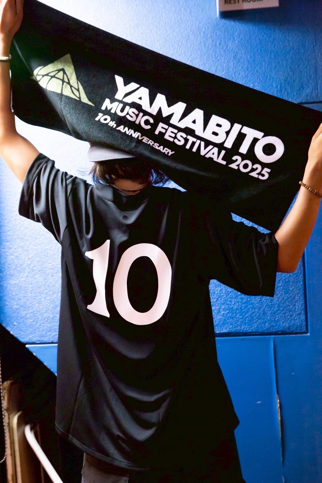 山人音楽祭 on X: 