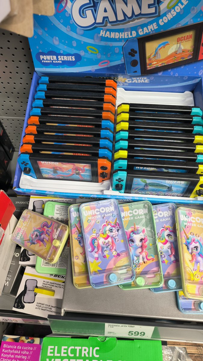 this nintendo switch sucks ass