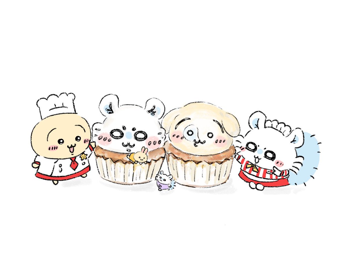 プルャ料理長のお手製だよ♪