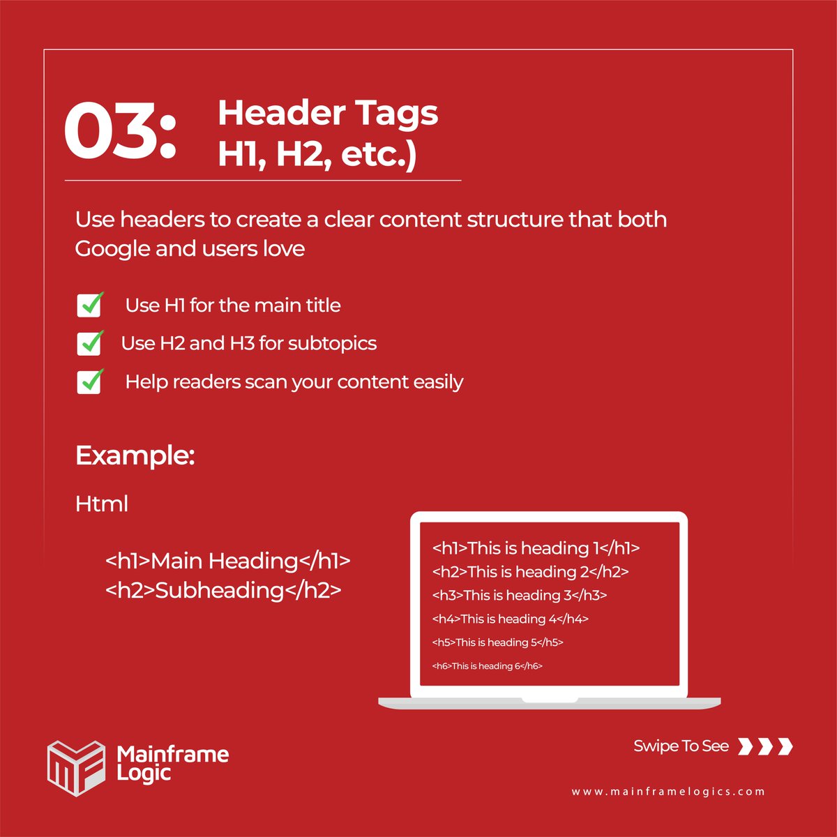 mainframelogic's tweet image. Stop guessing. Start ranking. Use this 3-step process to find high-volume, low-difficulty keywords today!

#SEOhacks #keyword #strategy  #trafficboost