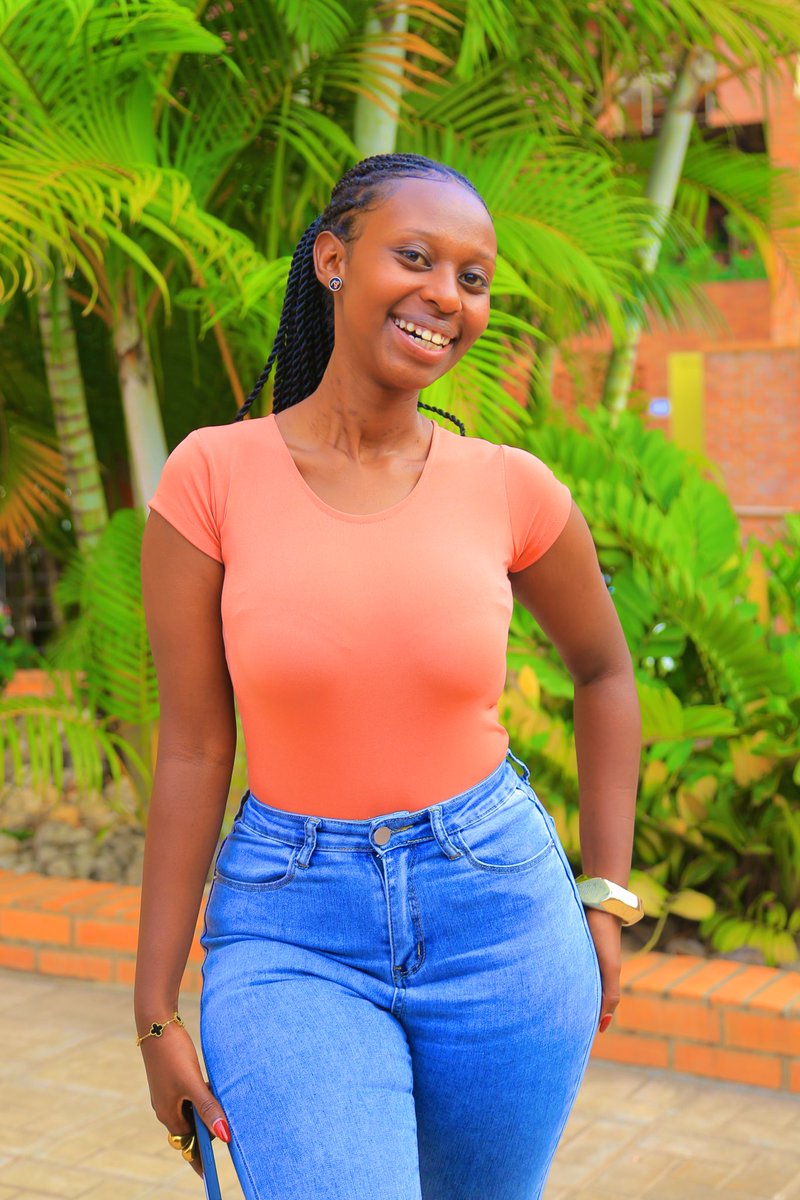 Good Morning Rwanda 🇷🇼😍

Muzahahe Muronke !