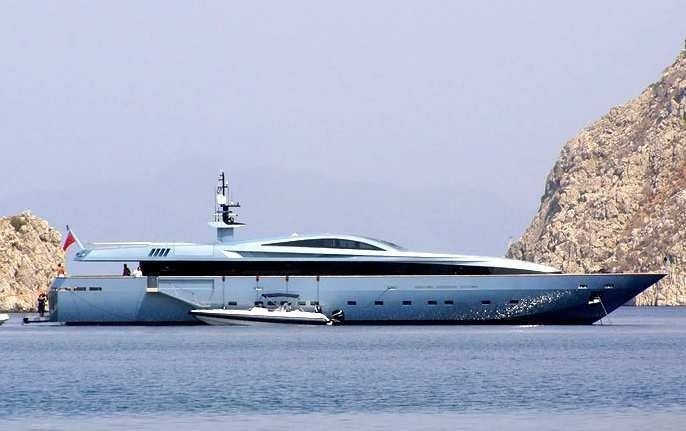 BoatSighting's tweet photo. https://t.co/OjeSGx82yk