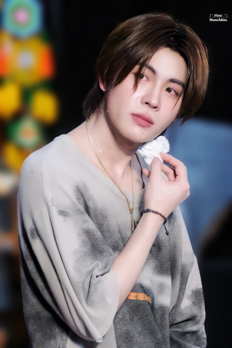 𝐅𝐈𝐑𝐒𝐓 𝐌𝐮𝐧𝐜𝐡𝐤𝐢𝐧. ₍ᐢ..ᐢ₎ tweet media