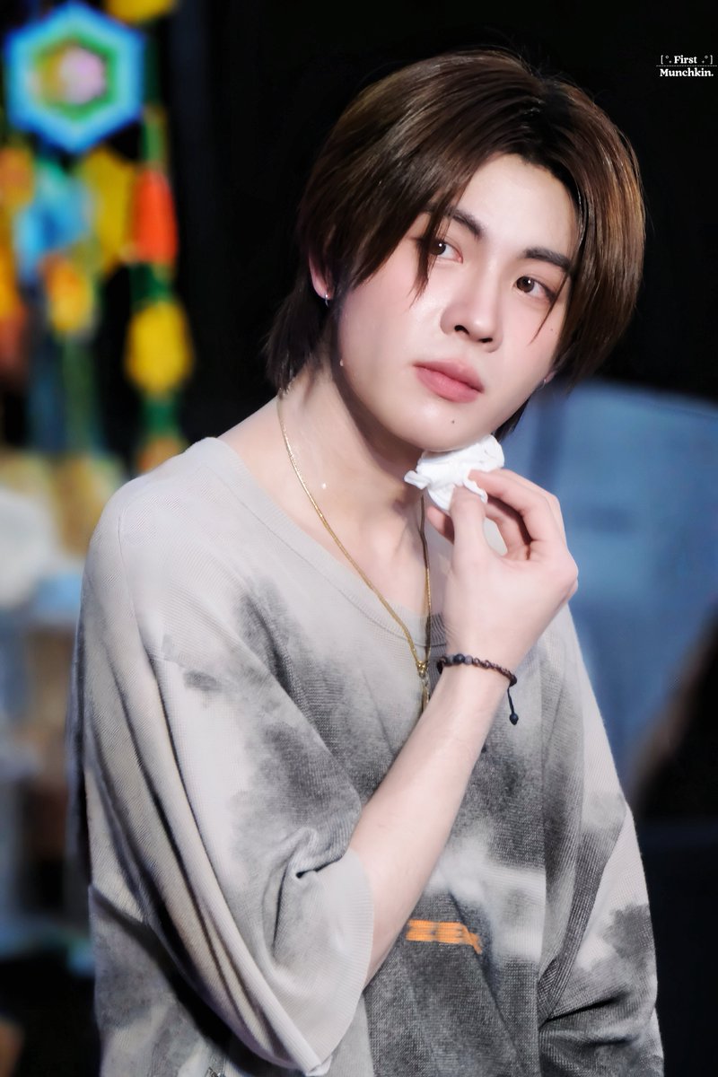 𝐅𝐈𝐑𝐒𝐓 𝐌𝐮𝐧𝐜𝐡𝐤𝐢𝐧. ₍ᐢ..ᐢ₎ tweet media