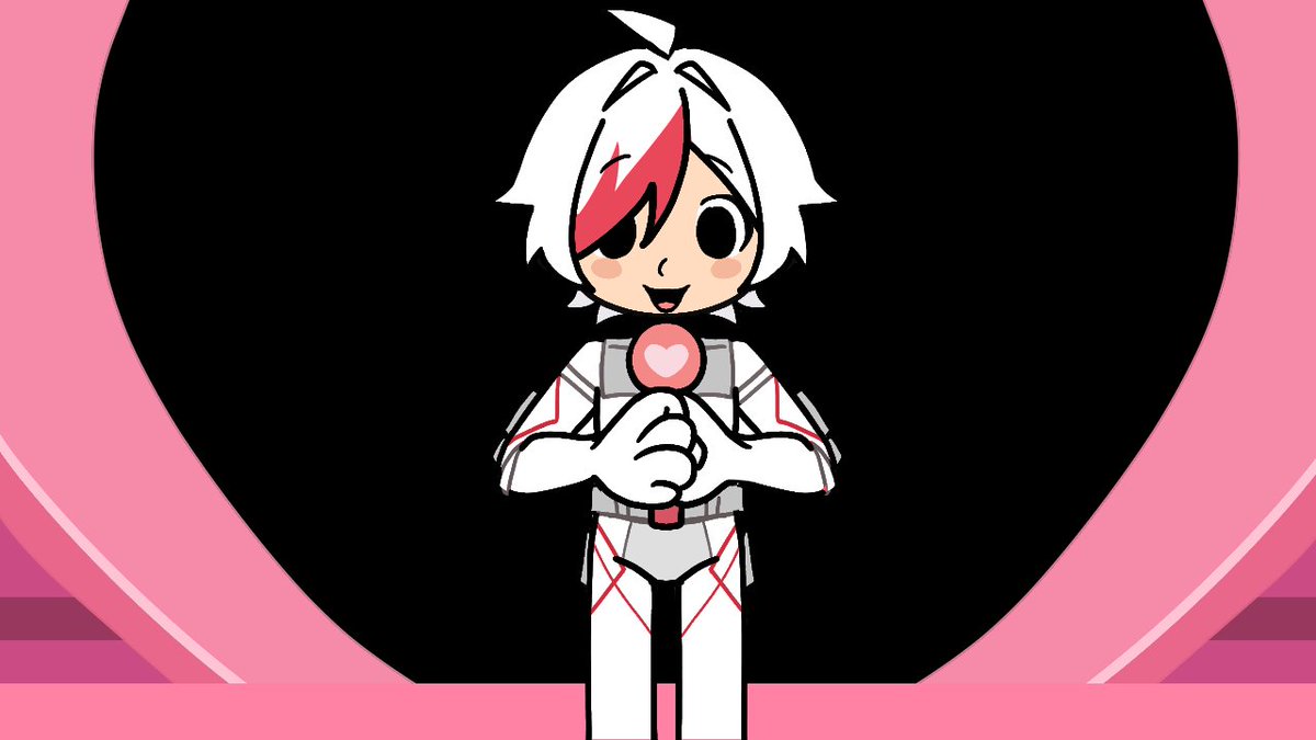 Keiken Endou (@keikenendou) on Twitter photo Sé que es bien tarde, pero si no lo hago ahora, se me olvida.
-NUEVO COVER: SPOKEN FOR-
Original: <a href="/FLAVORFOLEY/">FLAVOR FOLEY</a> ft. Kasane Teto
Mix/Master: <a href="/ary0uter/">Ary0uter『VGen Mix Commissions』🐢</a>
Arte: <a href="/OkoyBubu/">𝐁𝐮𝐛𝐮♡</a>
Estreno: Martes 26 - 5:30PM MEX
(8:30PM ARG, 7:30PM CHL, 6:30PM PER) Sé que es bien tarde, pero si no lo hago ahora, se me olvida.
-NUEVO COVER: SPOKEN FOR-
Original: <a href="/FLAVORFOLEY/">FLAVOR FOLEY</a> ft. Kasane Teto
Mix/Master: <a href="/ary0uter/">Ary0uter『VGen Mix Commissions』🐢</a>
Arte: <a href="/OkoyBubu/">𝐁𝐮𝐛𝐮♡</a>
Estreno: Martes 26 - 5:30PM MEX
(8:30PM ARG, 7:30PM CHL, 6:30PM PER)