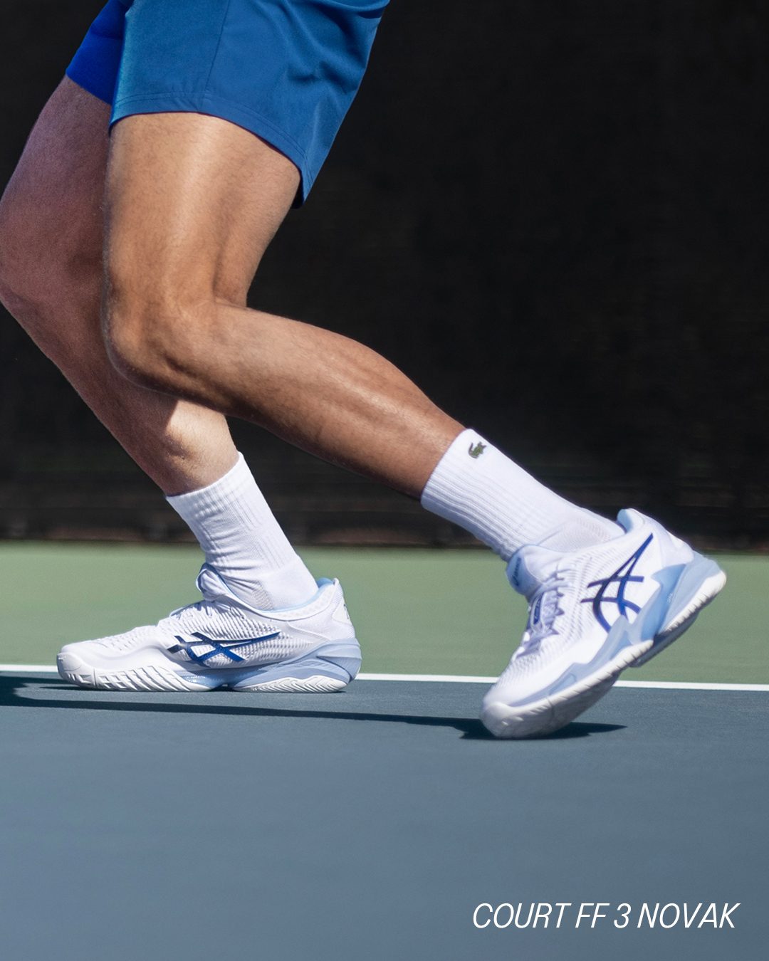 asics - そらじろう　　美品❗️カウンタースイング❗️by asics 84cm ASICS Japan (@ASICS_JP) / X