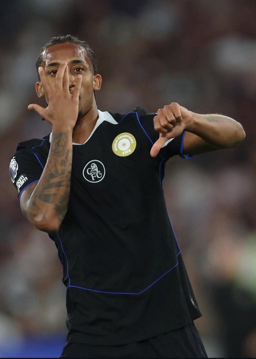 Chelsea really hit the jackpot.