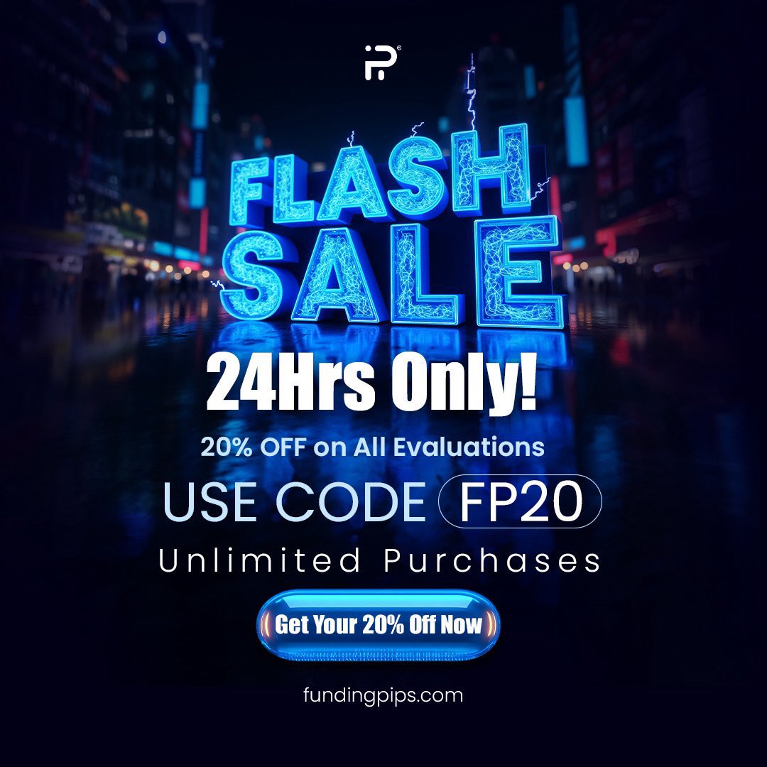 Good Morning ❤️,

A new week. As we wait for the poll tweet today. Make sure you take advantage of this ongoing discount 🙌🏿. 

20% of all plans and it’s unlimited purchases ❤️. 

Be ready❤️. Share widely 🤝🏿💯