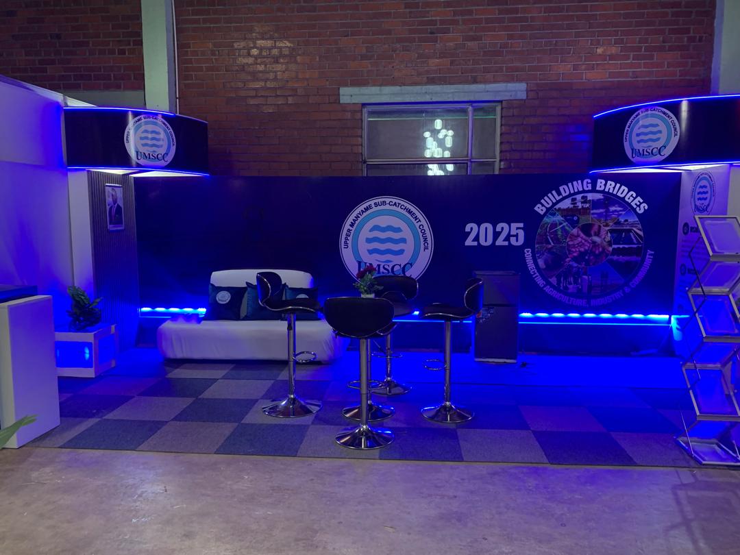 We are ready for you 💃🏾💃🏾. Come visit us at our #ZAS stand! Nelson Mandela extension stand 18-19. Come through for your payments and enquiries and get a token of appreciation 😉