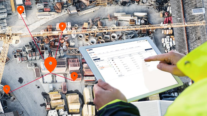 GPS für Baumaschinen: Smarte Lösungen für die Baustelle der Zukunft

handelsblatt.com/adv/firmen/gps…

#GPS #Tracking #Stellplatz #Lokalisierung #SYFIT