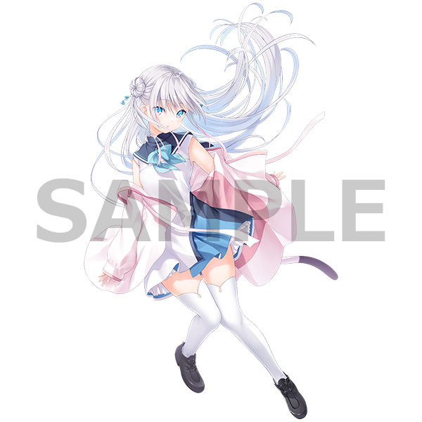 【PCゲーム🎮】
Key（<a href="/key_official/">Key開発室</a>）
『#anemoi 初回限定版』
ソフマップ・アニメガ有償特典付きのご予約受付を開始しました‼️

🎁有償特典
✅オリジナルB2Wスエードタペストリー
✅オリジナルアクリルスタンド
✅オリジナルトートバッグ

🔻ご予約はこちら🔻
➡️a.sofmap.com/contents/?id=a…