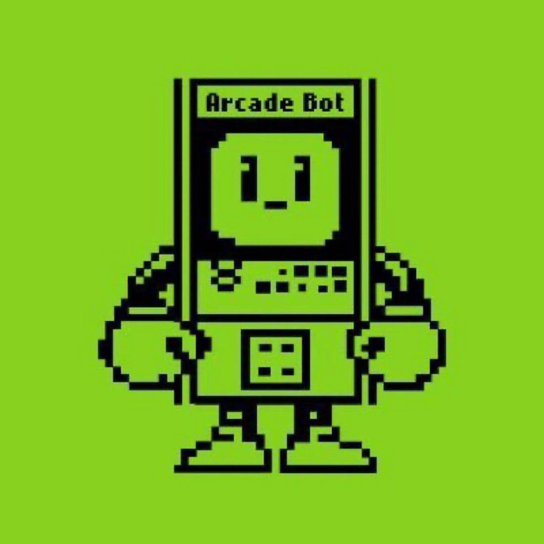 Only1ChessyKing's tweet image. New Project Alert: Arcade Bot (@snipewitharcade)
Keeping my eye on this exciting new utility project launching soon!
$ARCADE is bringing a sniper bot to both Telegram & WebApp:
⚡ Super-fast auto snipe
⛽ 0 Gas Fee gameplay & trades (SOL & ETH)
🎮 Earn $ARCADE while playing
