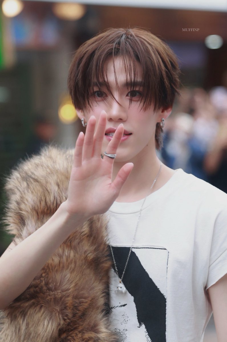 น่ารักจัง หน้าผมวันนี้ 🥺🤏🏻