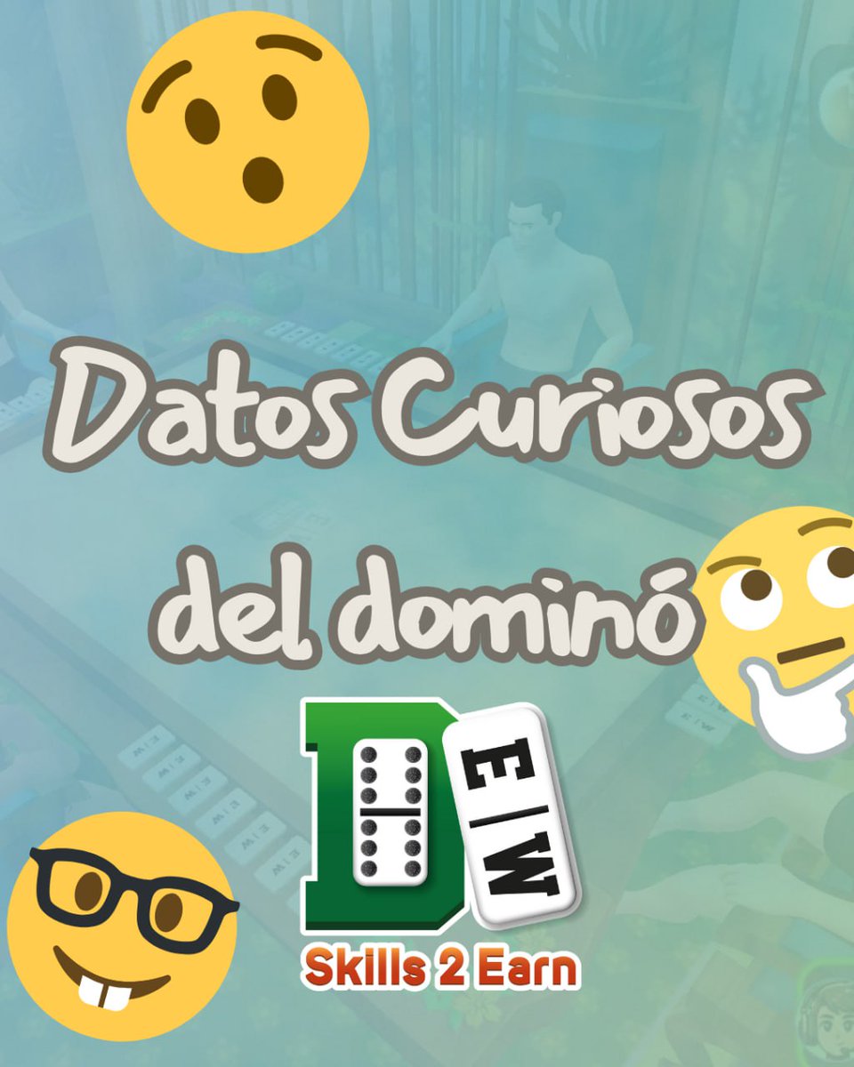 DOMINO EARNING WORLD tweet media