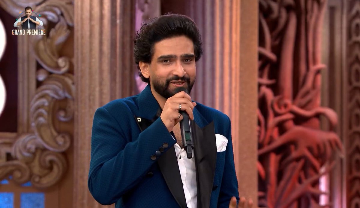 #AmaanMalik will win #BiggBoss19 bookmark this tweet🙌🏻

“if he controls his hand” 💀