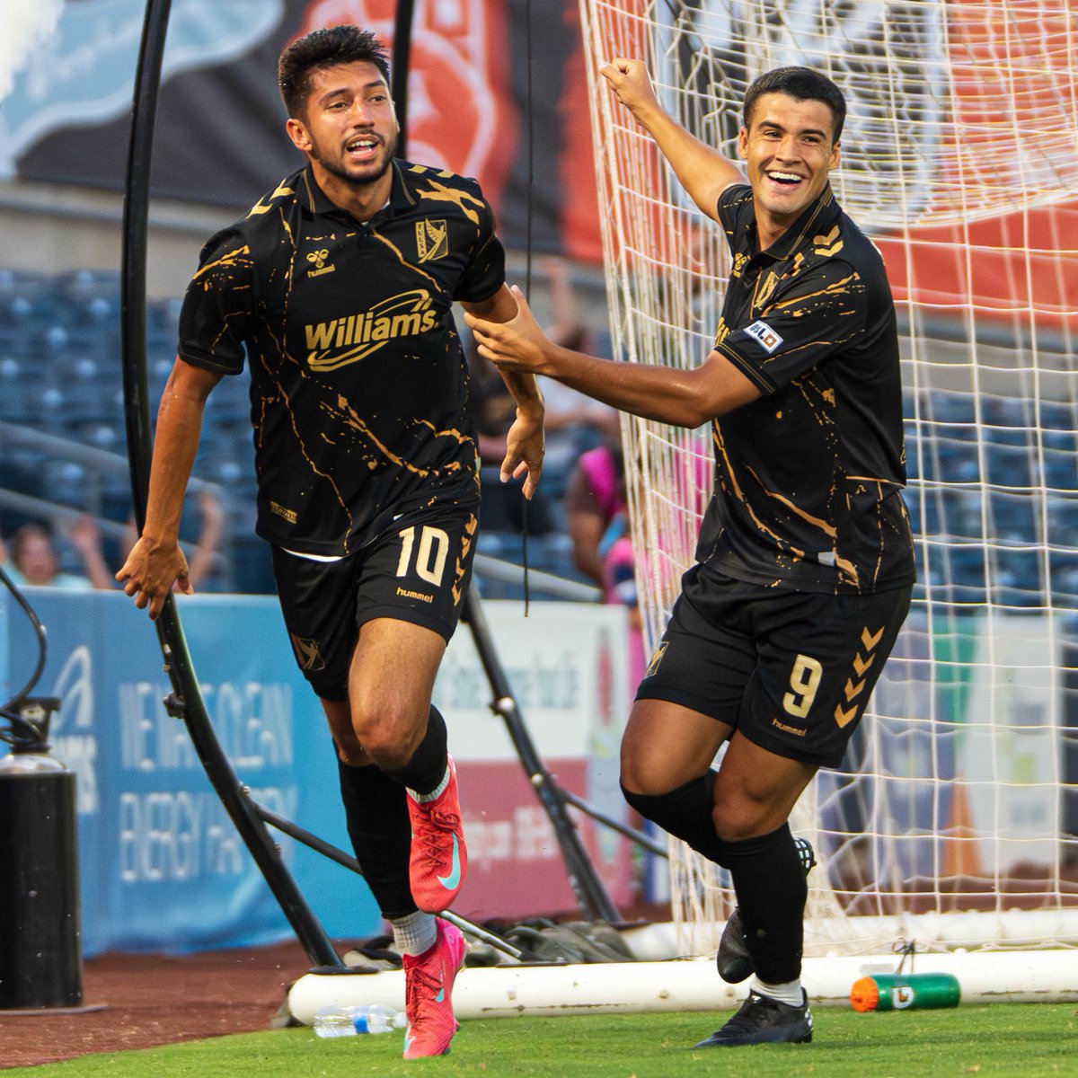 112 days 🤯

<a href="/FCTulsa/">FC Tulsa</a>'s 14-match league unbeaten run is the longest in club history and has them in prime position to be the top seed in the West 📝

➡️ bit.ly/3JvKfAm