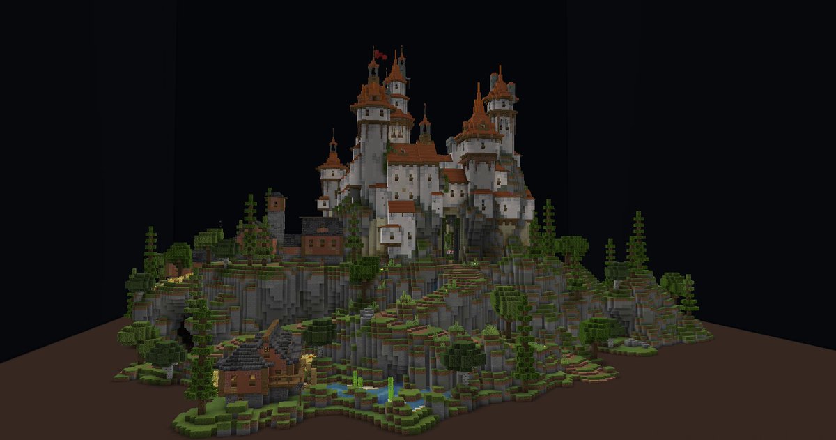 #minecraft #minecraft建築コミュ