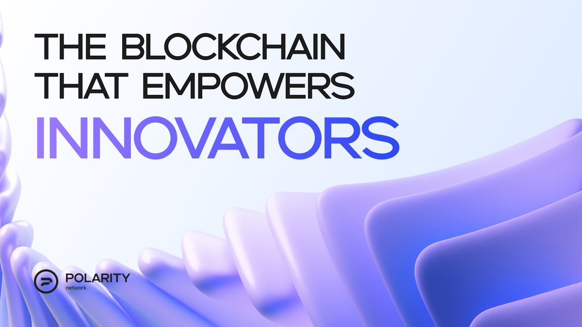 PolarityNet's tweet image. PolarityNet is the foundation for innovation in Web3, offering the tools creators need to thrive. 🚀
Shape the decentralized world with us.

👉 Join us: polarity.network

#PolarityNet #EmpowerInnovators #Web3Innovation #Blockchain2025 #PolarityFuture