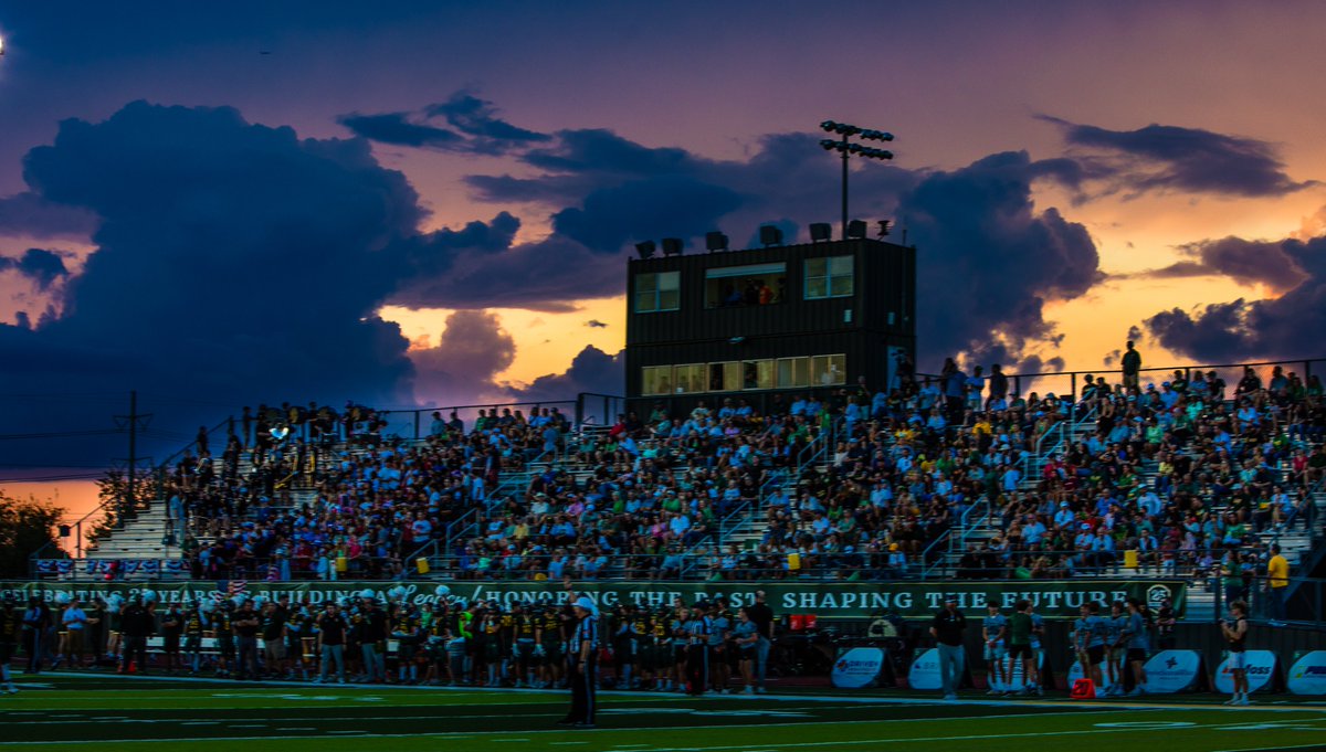WEEK 1!

Middle School travels to Irving to play Cistercian on Thursday. 
Varsity hosts the Cistercian Hawks on Friday at 7!

It's Back! Friday Nights at Comstock Field! Go Eagles! Be there - (have y'all see the Friday night temps! Praise God!)
#UNCOMMON