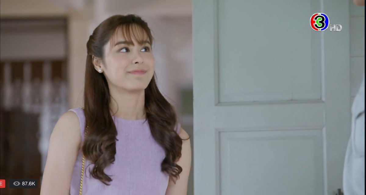 แค่เบรคแรกรวมความสวยมาก &gt;~&lt;

MY IMPERFECT FAMILY EP8

#แสนรักEP8