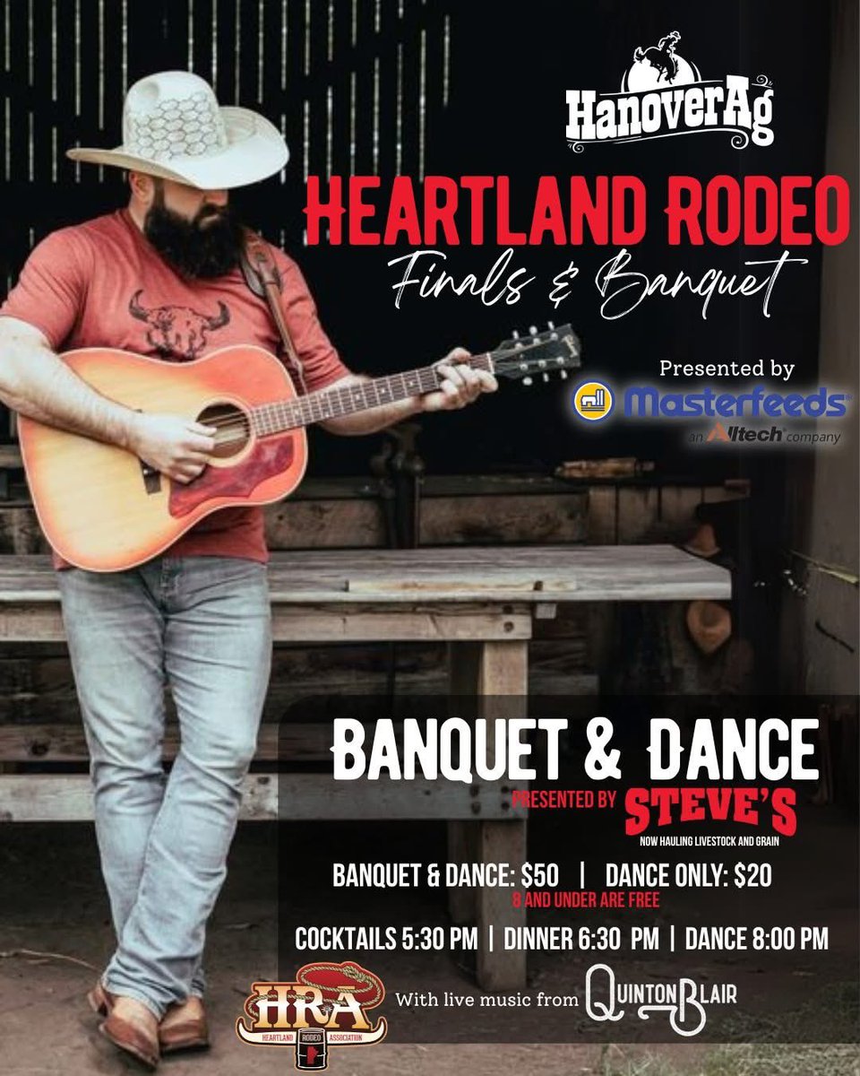 We are pumped for this show!