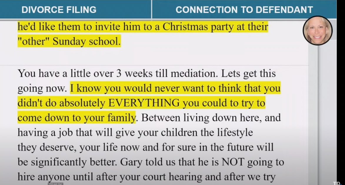 Misha Janice tweet media