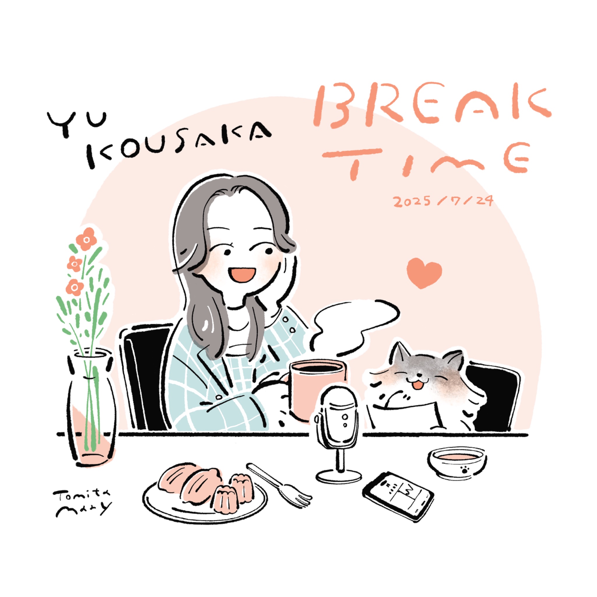 H❤︎K様♡ありがとうございます♡ Yu Kousaka 香坂侑 on X: 