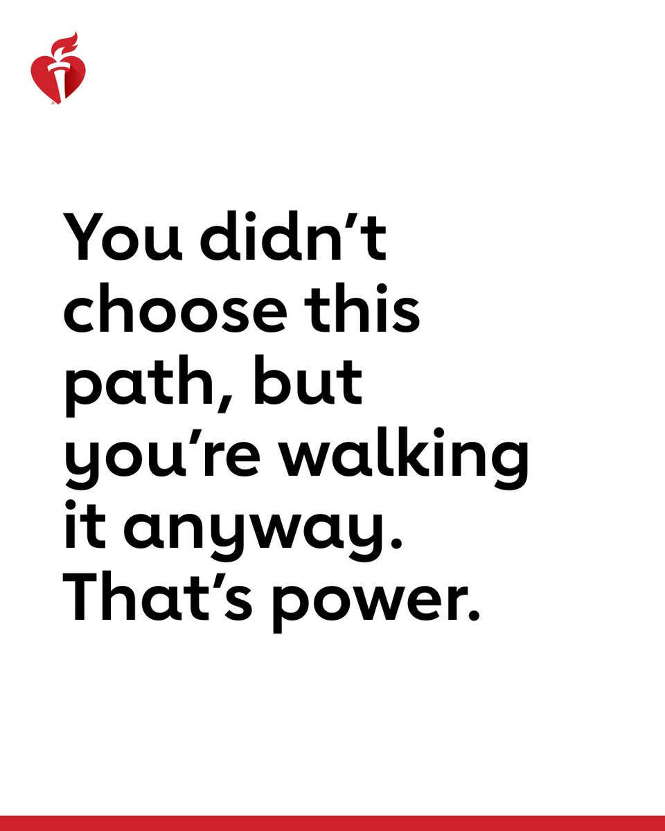 Finding a support system keeping a positive mindset, and taking breaks when you need them can keep you motivated. You can do hard things, and we are here to help.  

@Encompass Health is a national supporter of Together to End Stroke(R)