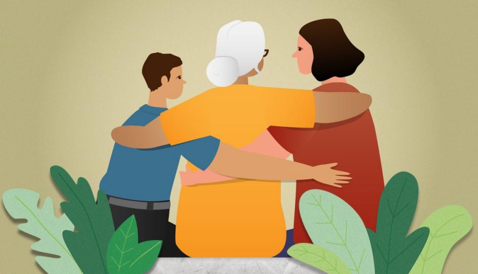 🎙️AARP Utah State Director Alan Ormsby recently joined the local podcast Wholly Fractional to discuss an issue that impacts nearly every working American: caregiving.
🎧 Listen here: spr.ly/6019fLzcP