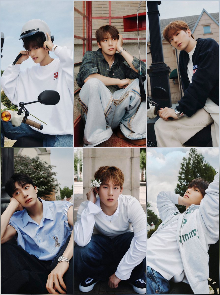 완전체 여섯명♥️
너무 예쁘잖아...🫢

#몬스타엑스 #MONSTA_X