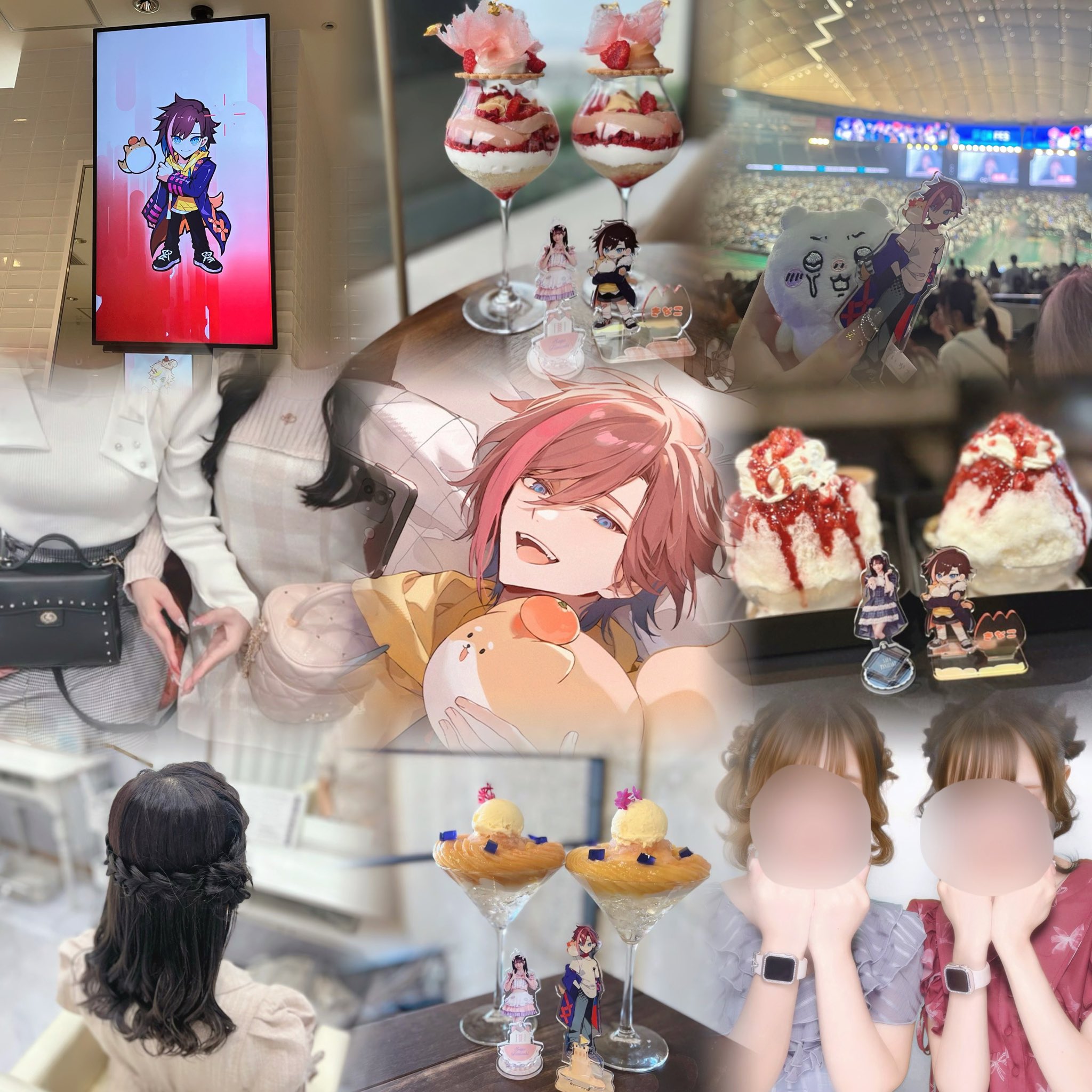 SweetCandy様♡ありがとうございます♡ lafary2-8968325.jpg?v=