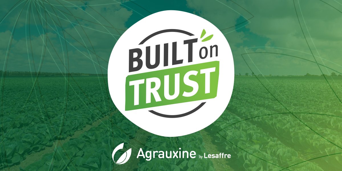 Agrauxine - North America (@agrauxinena) on Twitter photo #DidYouKnow Agrauxine by Lesaffre is a 171-year-old global leader in fermentation, offering innovative, yeast-based biological solutions for agriculture. 
We provide secure, season-long solutions for growers across North America.
Learn more at agrauxine.us. #DidYouKnow Agrauxine by Lesaffre is a 171-year-old global leader in fermentation, offering innovative, yeast-based biological solutions for agriculture. 
We provide secure, season-long solutions for growers across North America.
Learn more at agrauxine.us.