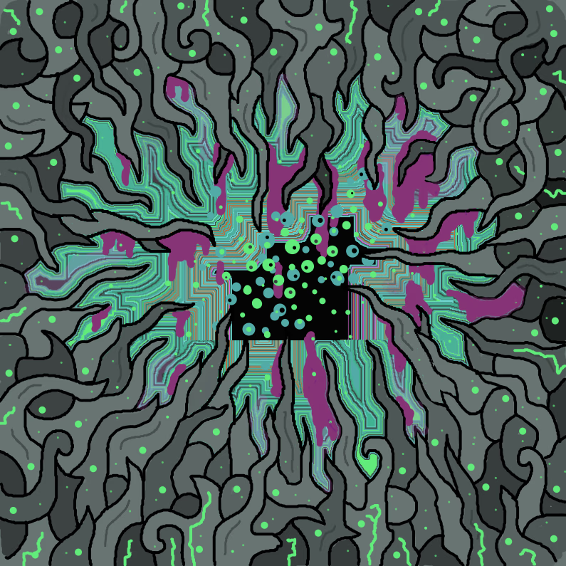 Page of the Day  📜

Goodochondria #1 – Art Gobbler Page 3465 by an anonymous artist

opensea.io/assets/ethereu…