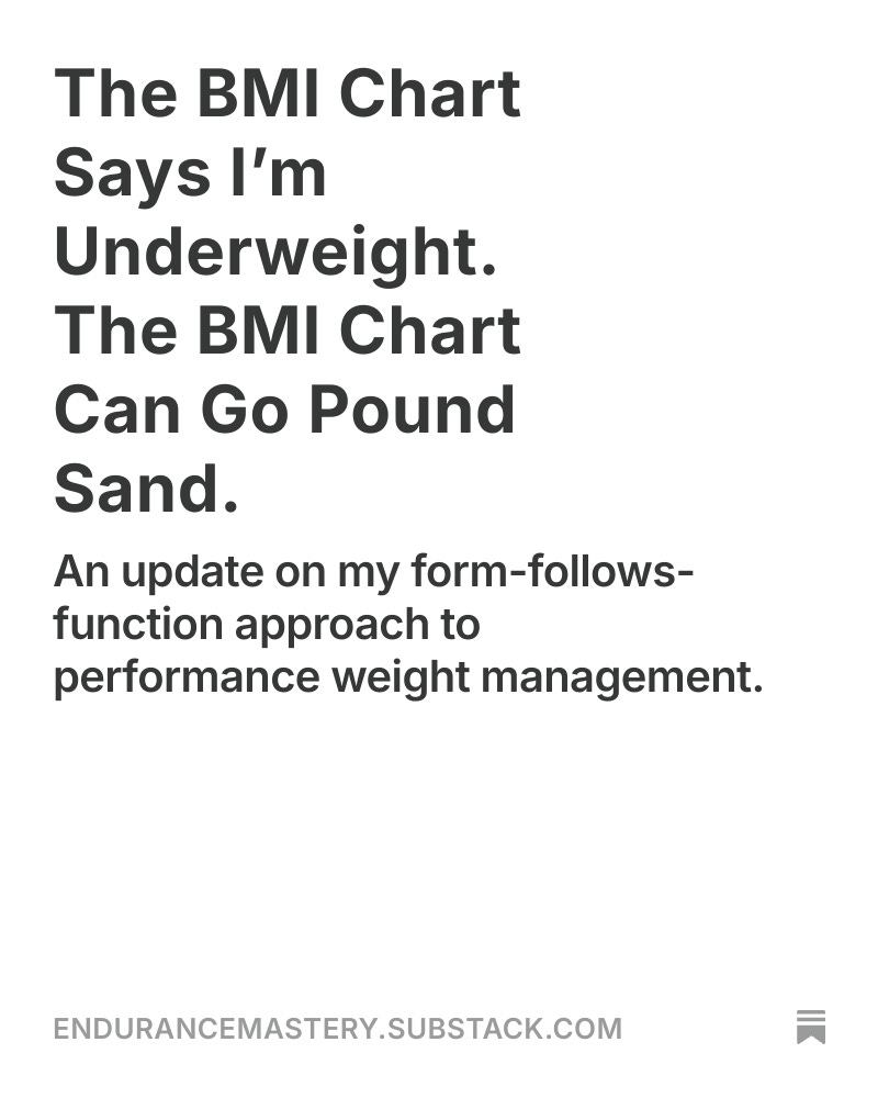 Check out my latest Endurance Mastery article!

open.substack.com/pub/endurancem…