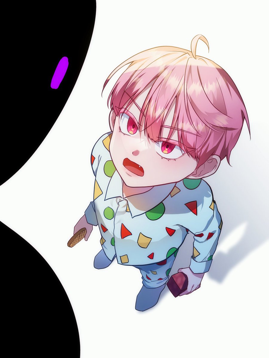 siddiddimk's tweet photo. 너무 귀여워서 하룻강아지 고규민 그려봄 https://t.co/qx9GffNAW9