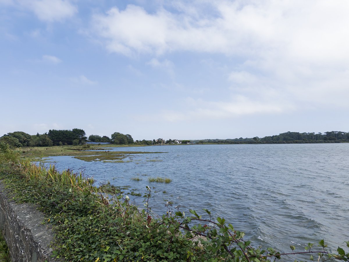 I'm at Dundrum Inner Bay app.foursquare.com/share/checkin/…