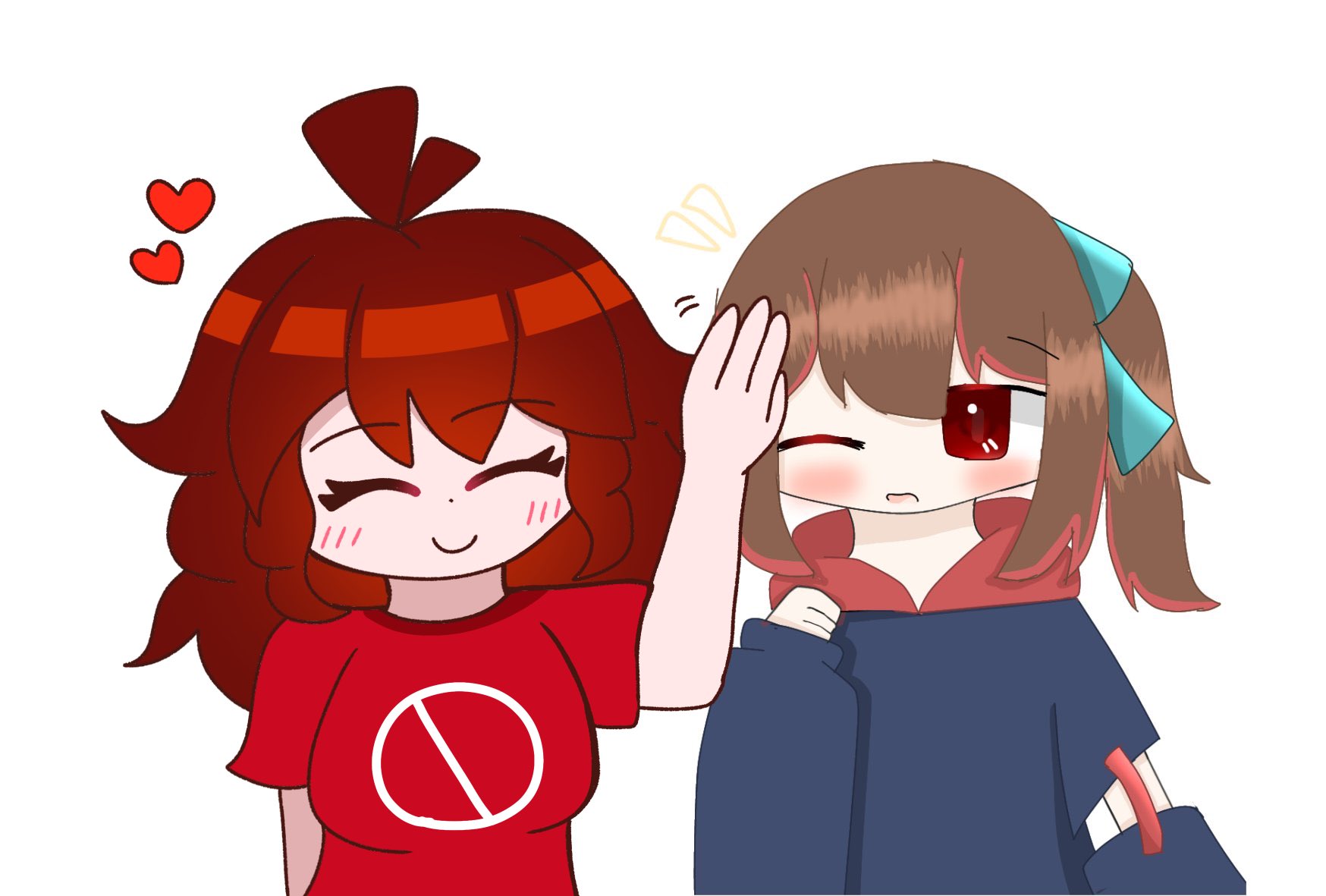 わたあめ))気軽にコメント受付中です♪ページ わたあめ🐥🧐/👾🔥 on X: 