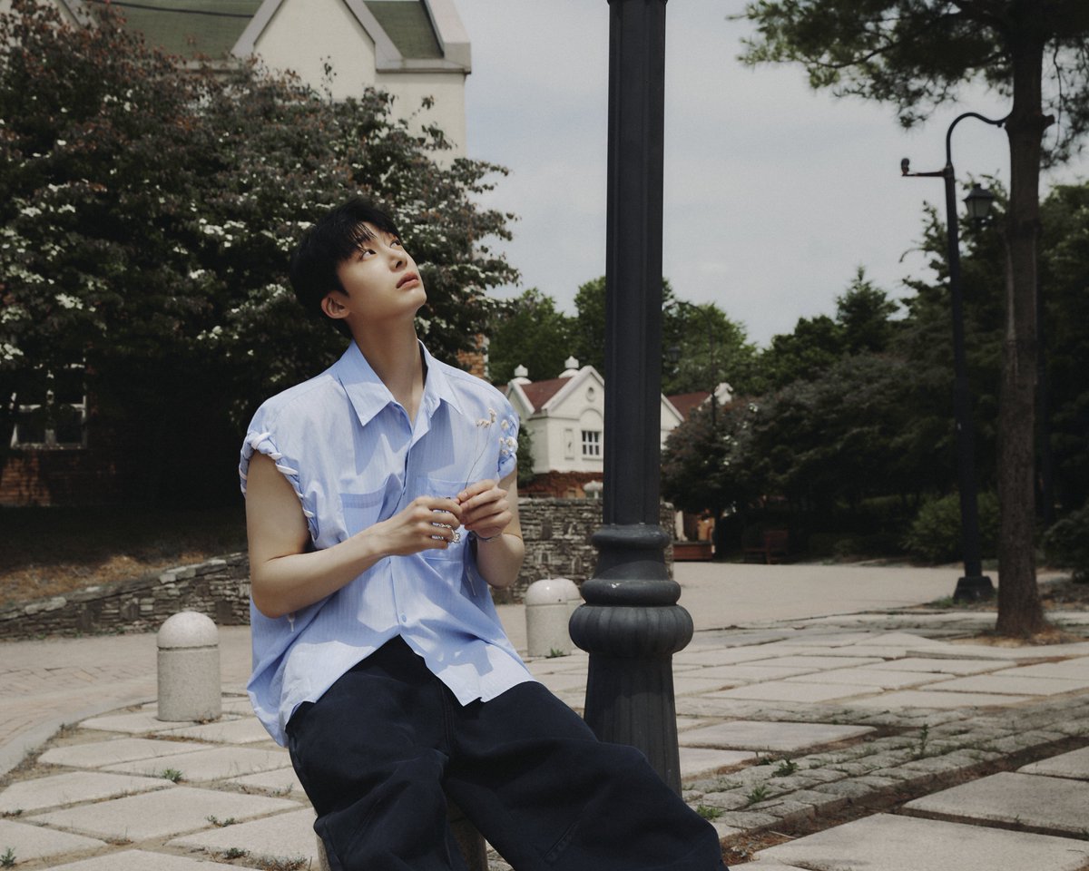 OfficialMONSTAX's tweet image. MONSTA X MINI ALBUM
𝑻𝑯𝑬 𝑿 ♾

CONCEPT PHOTO
XX VER.
#형원 #HYUNGWON

Release on
2025.09.01 (MON) 6PM (KST)

#몬스타엑스 #MONSTAX
#MONSTA_X #THEX