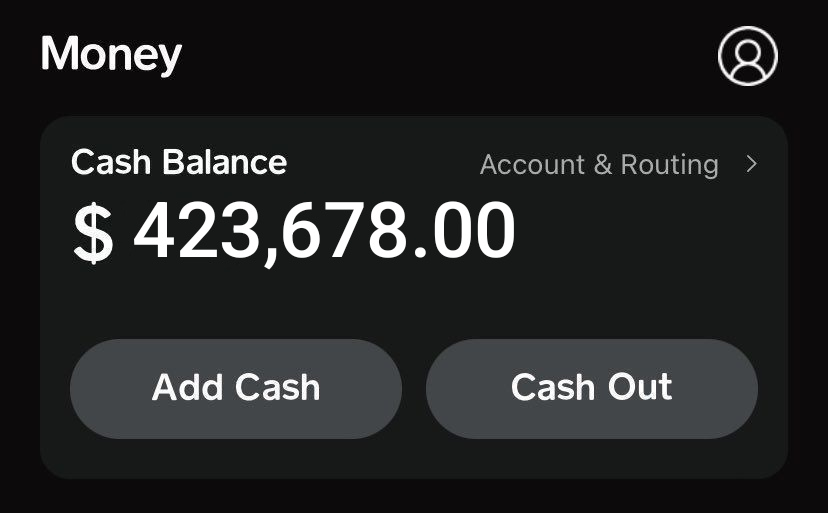 pierrecoins's tweet photo. 💸 $2500 #GIVEAWAY 

I’ll pick 5 people from the comments to send $500 each. Results with proof in 48 hours. 🤝

Just like, comment, repost and follow https://t.co/7TR0Hg0Mwp