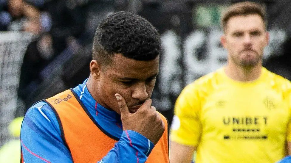 Lille have reopened talks with Rangers over striker Hamza Igamane, <a href="/sebnonda/">Sébastien Denis</a> reports on FootMercato.