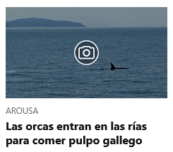 Tremendísimo titular